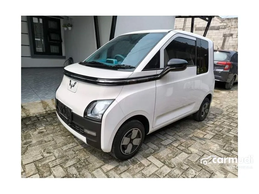 2024 Wuling EV Air ev Long Range Hatchback