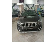 2019 Suzuki SX4 S-Cross 1.5 PROMO AKHIR TAHUN