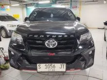 2018 Toyota Fortuner 2.4 VRZ 4X2 SUV Good Condition