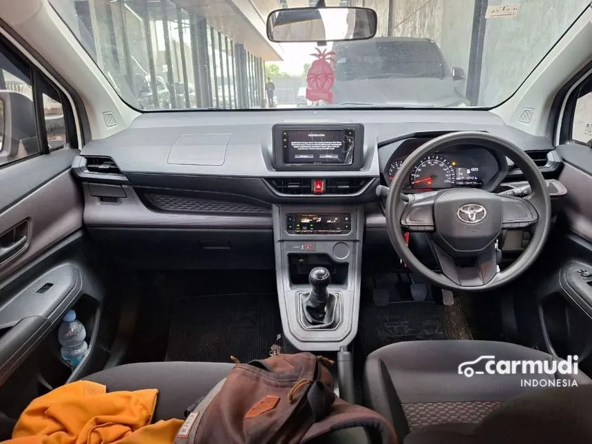 2022 Daihatsu Xenia R MPV