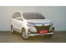 2021 Toyota Avanza 1.3 G MPV -  Eka