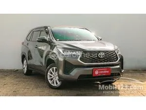 2024 Toyota Kijang Innova Zenix 2.0 V (Non Premium Color) MPV