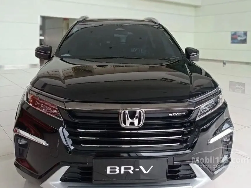 Jual Mobil Honda BR