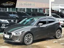 2017 Mazda 2 1.5 (ปี 15-22) XD Sports High Plus Hatchback