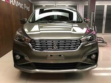 All New Ertiga GL AT Siap Aprove