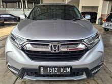 2019 Honda CR-V 1.5 Prestige Prestige VTEC SUV