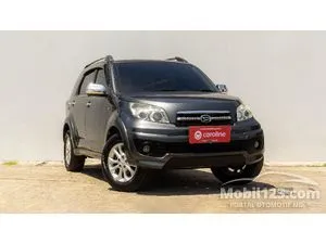 2014 Daihatsu Terios 1.5 TX SUV