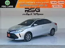2020 Toyota VIOS 1.5 (ปี 17-22) Entry Sedan