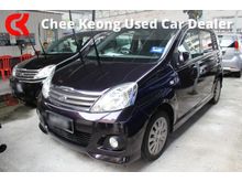 2012 Perodua Viva 1.0 (M) -- FAST DEAL --