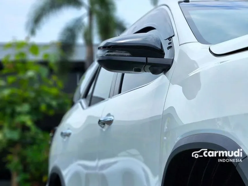 2024 Toyota Fortuner GR Sport SUV