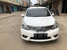2017 Nissan Grand Livina 1.5 SV MPV