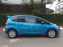 2012 Honda Jazz 1.5 (ปี 08-14) V i-VTEC Hatchback AT