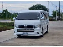 2018 Toyota VENTURY 3.0 (ปี 05-19) V Van
