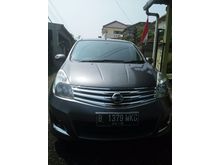 2013 Nissan Grand Livina 1.5 Ultimate MPV #jualcepatpemiliklangsung