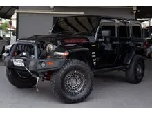 2013 Jeep WRANGLER 2.8 (ปี 11-15) CRD 4WD SUV