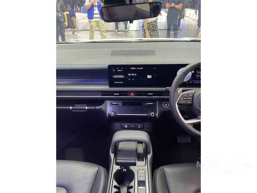 2026 Hyundai Stargazer Cartenz X Prime Package MPV