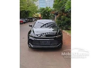 2025 Toyota Crown 2.4 Crossover Hybrid E-Four RS Sedan