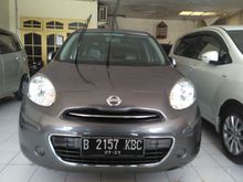 Nissan March 1.2 XS AT 2012, TDP Goceng