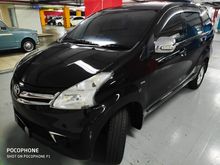 2012 Toyota Avanza 1.3 G MPV