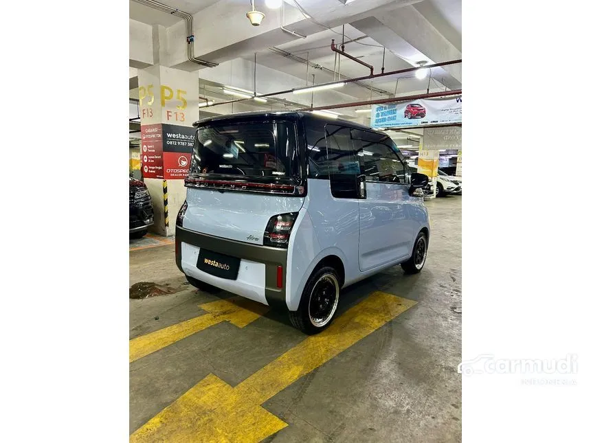 2023 Wuling Air EV Long Range Hatchback