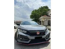 2016 Honda Civic 1.5 TC Turbo / Type R Bodykit /  Easy & Fast Approval / Excellent Condition