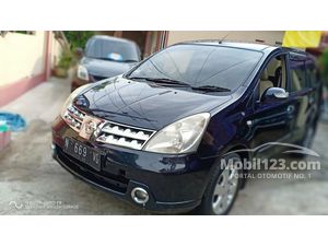 Grand Livina - Nissan Murah - 2.976 mobil dijual di 