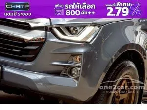 2021 Isuzu D-MAX 1.9 Hi-Lander L DA Space Cab Pickup