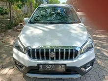 2018 Suzuki SX4 S-Cross 1.5 AKK Hatchback