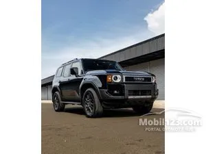 2025 Toyota Land Cruiser Prado 2.8 VX SUV