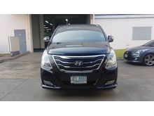 2014 Hyundai H-1 2.5 (ปี 08-16) Deluxe Van AT