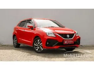 2021 Suzuki Baleno 1.4 Hatchback
