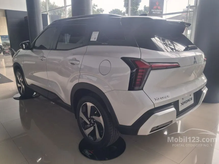 2025 Mitsubishi XFORCE Ultimate SUV
