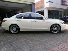 2011 Honda Accord 2.4 VTi-L Sedan