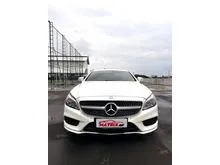 2015 Mercedes-Benz CLS400 3.0 Amg Dynamic Coupe