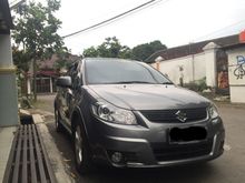 2013 Suzuki SX4 1.5 Cross Over Hatchback