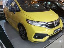 2018 Honda Jazz 1.5 RS Hatchback