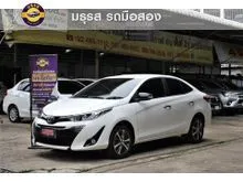 2020 Toyota Yaris Ativ 1.2 (ปี 17-22) High Sedan AT