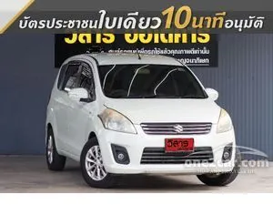 2013 Suzuki ERTIGA 1.4 GX Wagon