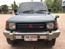 2019 Mitsubishi Pajero 3.5 (ปี 92-02) GLS SUV AT