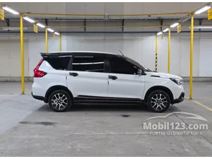 2022 Suzuki XL7 1.5 Alpha SUV