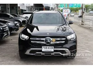 2023 Mercedes-Benz GLC220 2.0 d SUV