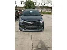 2023 Toyota Calya 1.2 G MPV