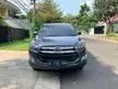 Jual Mobil Toyota Kijang Innova 2018 G 2.0 di Banten Automatic MPV Abu