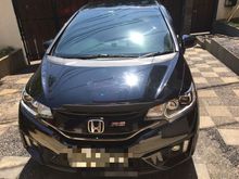 2015 Honda Jazz 1.5 RS Hatchback