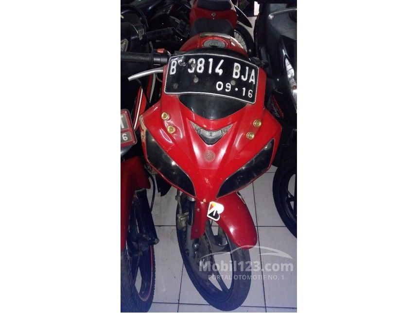 Harga Motor Minerva Bekas Jawa Timur Otomotif Modifikasi