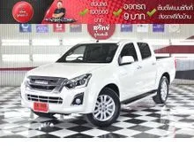 2016 Isuzu D-MAX 1.9 Cab-4 (ปี 11-17) Hi-Lander Z (DVD) Pickup