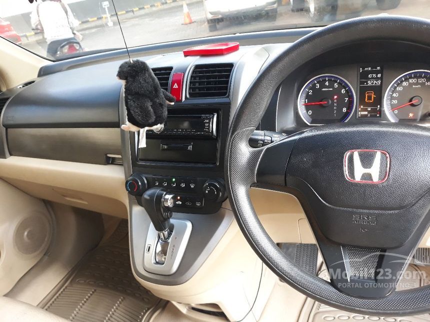 2007 Honda CR-V 2.0 i-VTEC SUV
