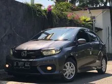 2021 Honda Brio 1,2 E Satya Hatchback AT Kondisi Siap Pakai