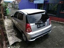 2011 KIA Picanto 1.1 SE Hatchback
