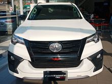 2019 Toyota Fortuner 2.4 TRD SUV
